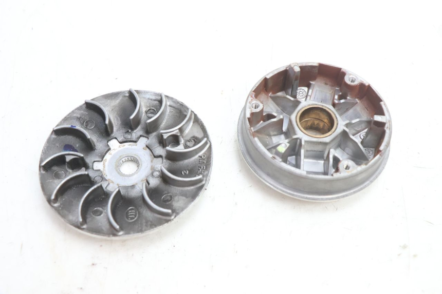 photo de VARIATEUR PEUGEOT LUDIX ONE 50 (2004 - 2013) - Autre angle de vue