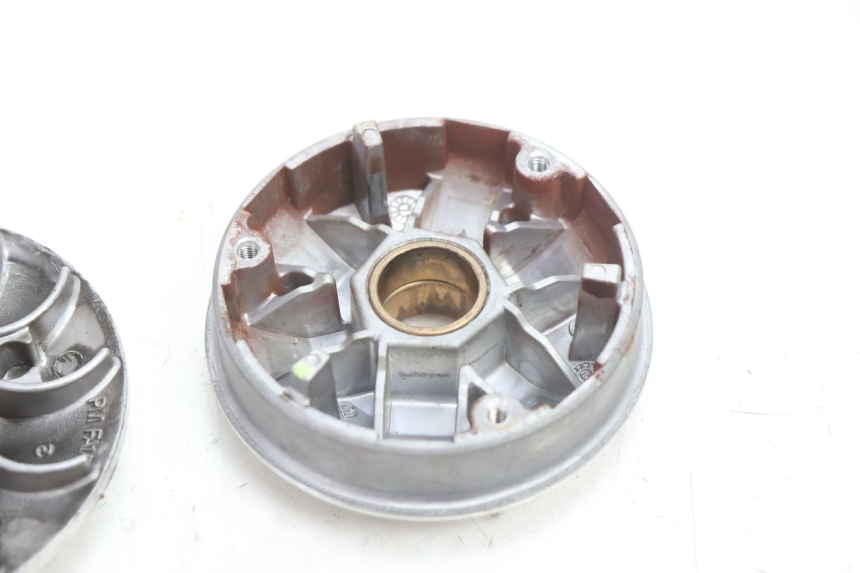 photo de VARIATEUR PEUGEOT LUDIX ONE 50 (2004 - 2013) - Gros plan technique