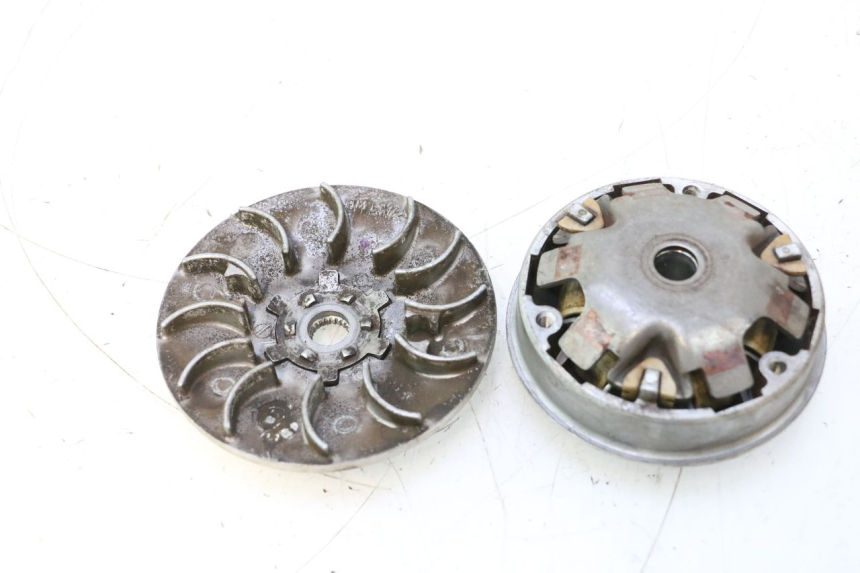 photo de VARIATEUR PEUGEOT LUDIX ONE 50 (2004 - 2013) - Détail de la pièce