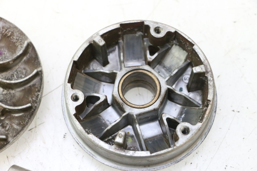 photo de VARIATEUR PEUGEOT LUDIX ONE 50 (2004 - 2013) - Vue produit