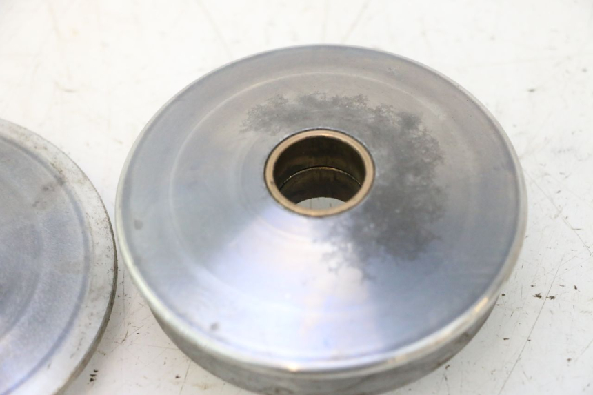 photo de VARIATEUR PEUGEOT LUDIX ONE 50 (2004 - 2013) - Vue d’ensemble