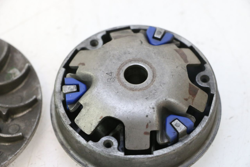 photo de VARIATEUR PEUGEOT LUDIX ONE 50 (2004 - 2006) - Détail de la pièce