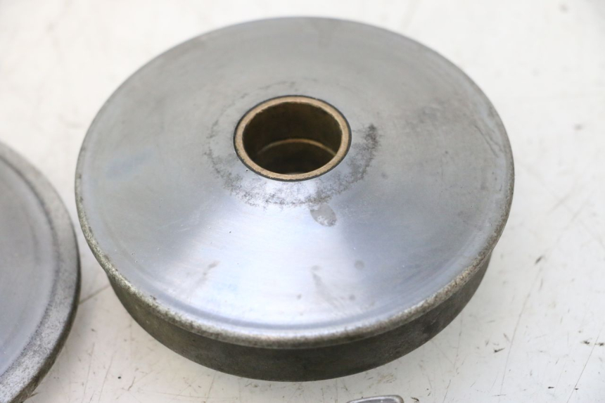 photo de VARIATEUR PEUGEOT LUDIX ONE 50 (2004 - 2006) - Gros plan technique