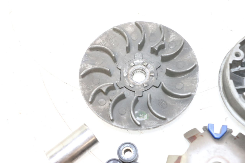 photo de VARIATEUR PEUGEOT LUDIX ONE 50 (2004 - 2006) - Pièce contrôlée