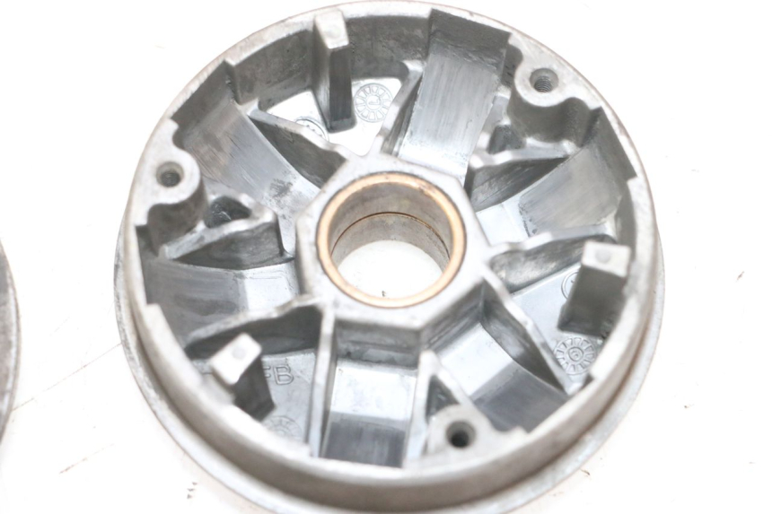 photo de VARIATEUR PEUGEOT LUDIX ONE 50 (2004 - 2006) - Marquages et références