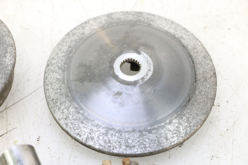 photo de VARIATEUR PEUGEOT LUDIX PRO 2T 50 (2010 - 2017) - Vue produit