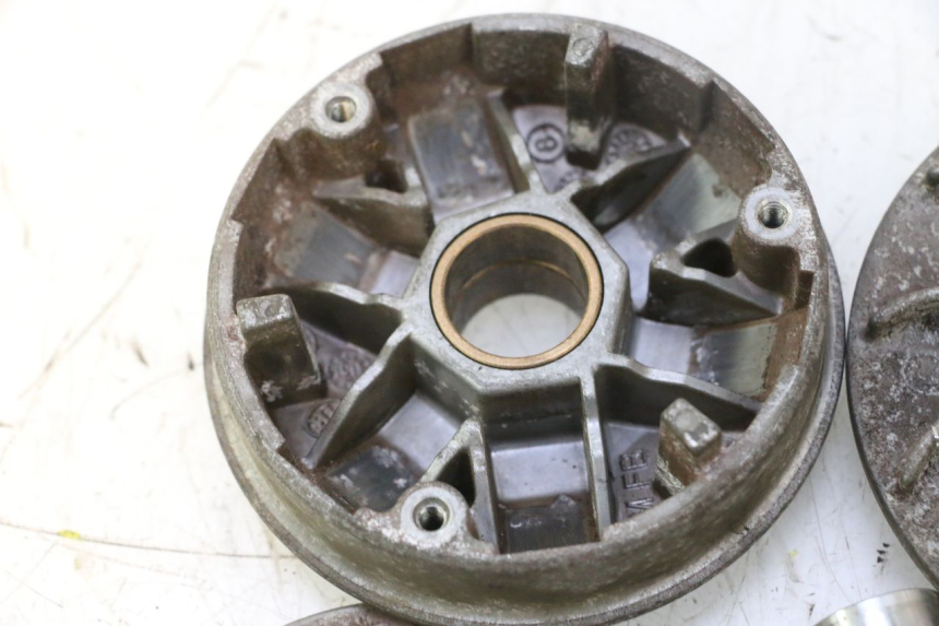 photo de VARIATEUR PEUGEOT LUDIX PRO 2T 50 (2010 - 2017) - Focus structure