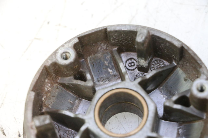 photo de VARIATEUR PEUGEOT LUDIX PRO 2T 50 (2010 - 2017) - Zoom qualité