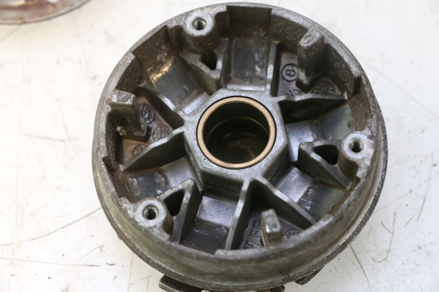 photo de VARIATEUR PEUGEOT LUDIX PRO 2T 50 (2010 - 2017) - Autre angle de vue