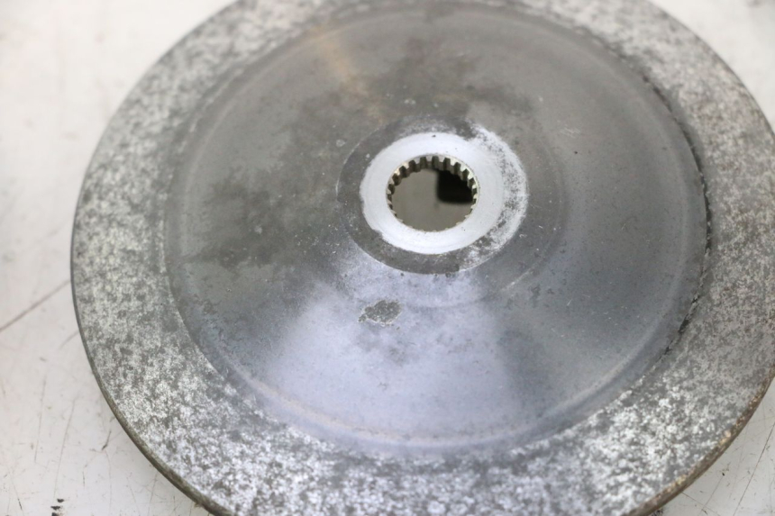 photo de VARIATEUR PEUGEOT LUDIX PRO 2T 50 (2010 - 2017) - État de surface