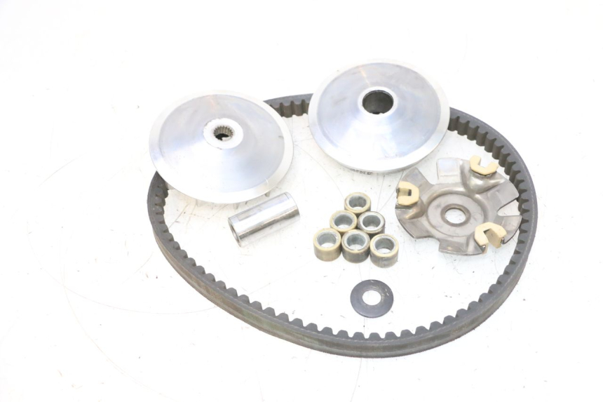 photo de VARIATEUR KEEWAY MATRIX RX9 125 (2006 - 2007) - Pièce contrôlée