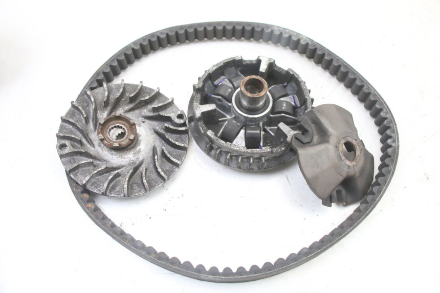 photo de VARIATEUR MBK MW TRYPTIK 125 (2014 - 2016)