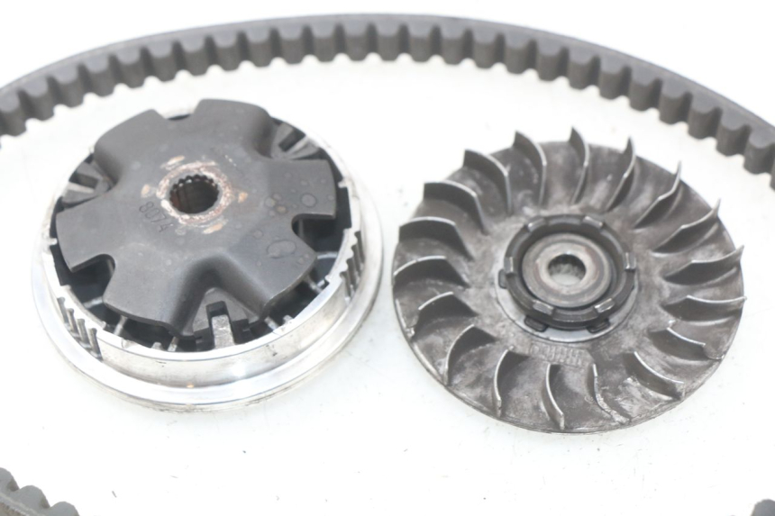 photo de VARIATEUR MBK OVETTO 2T 50 (2007 - 2017)