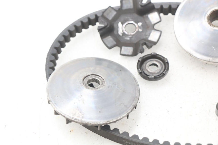 photo de VARIATEUR MBK OVETTO 2T 50 (2007 - 2017)