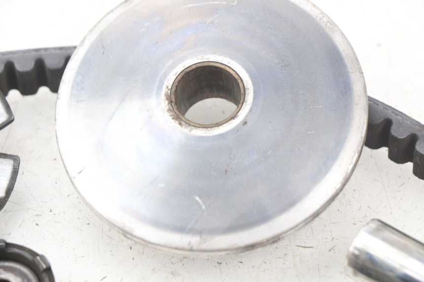 photo de VARIATEUR MBK OVETTO 2T 50 (2007 - 2017)