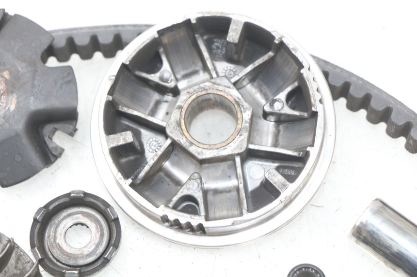 photo de VARIATEUR MBK OVETTO 2T 50 (2007 - 2017)