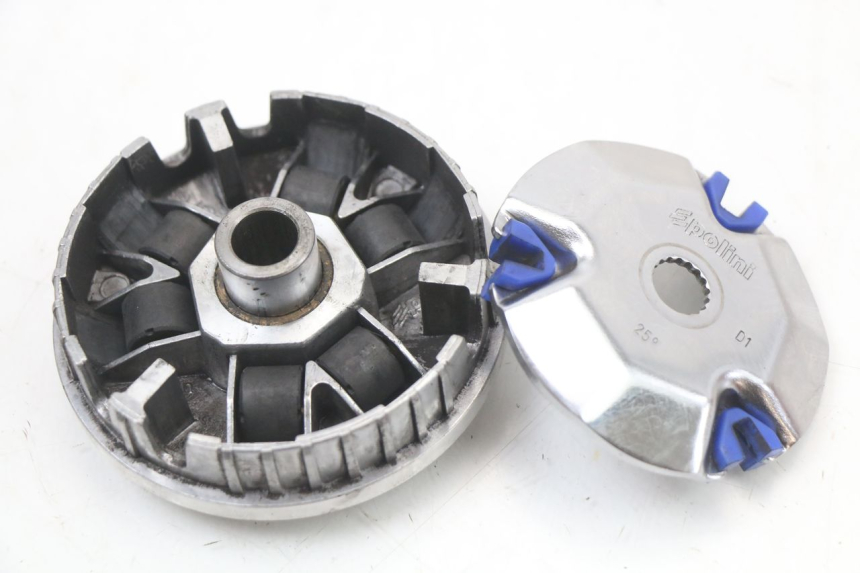 photo de VARIATEUR MBK OVETTO ONE 2T 50 (2013 - 2017)