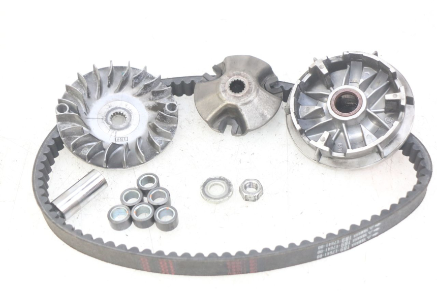 photo de VARIATEUR MBK SKYCRUISER 125 (2010 - 2013)