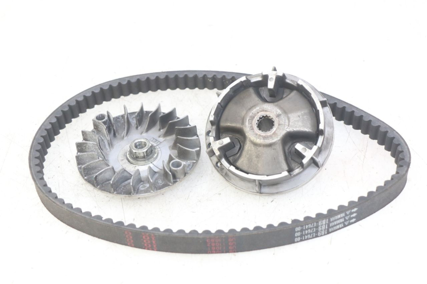 photo de VARIATEUR MBK SKYCRUISER 125 (2010 - 2013)