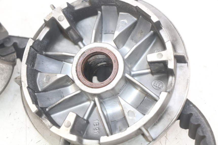 photo de VARIATEUR MBK SKYCRUISER 125 (2010 - 2013)