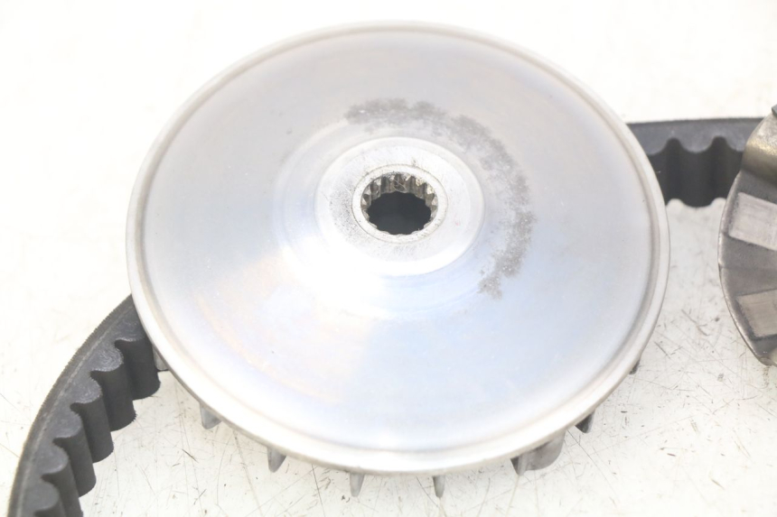 photo de VARIATEUR MBK SKYCRUISER 125 (2010 - 2013)