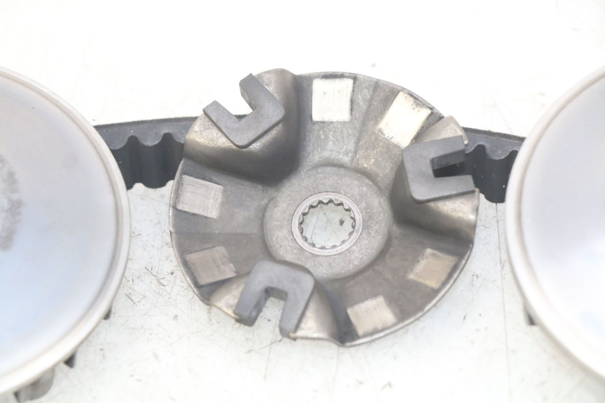 photo de VARIATEUR MBK SKYCRUISER 125 (2010 - 2013)