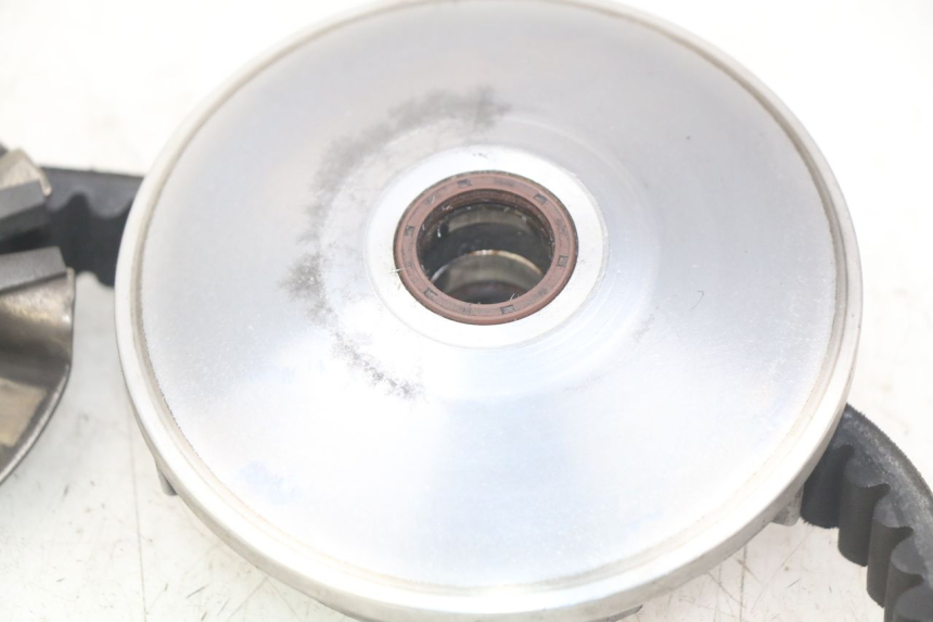 photo de VARIATEUR MBK SKYCRUISER 125 (2010 - 2013)
