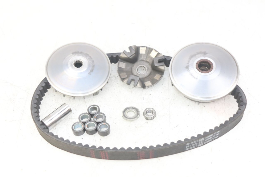photo de VARIATEUR MBK SKYCRUISER 125 (2010 - 2013)