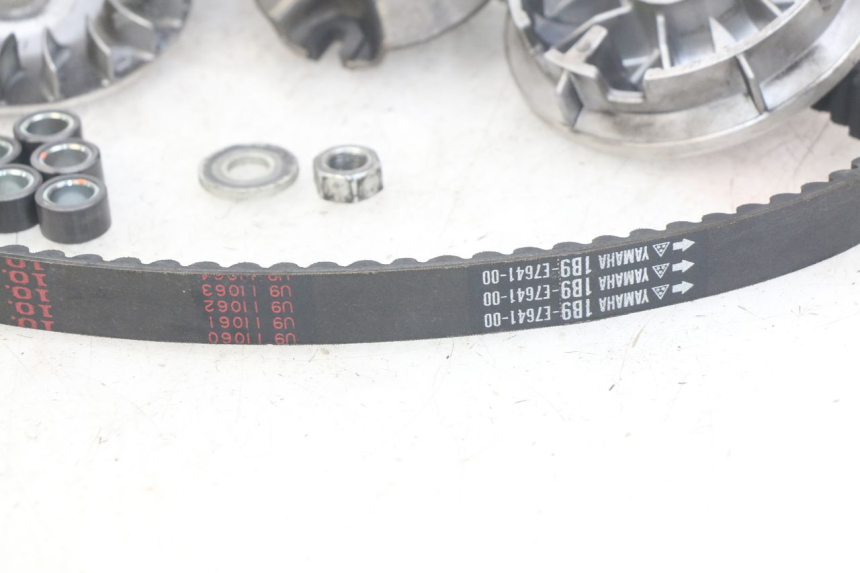 photo de VARIATEUR MBK SKYCRUISER 125 (2010 - 2013)