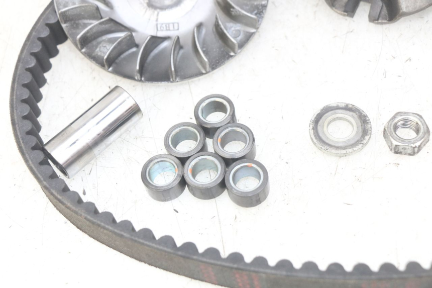 photo de VARIATEUR MBK SKYCRUISER 125 (2010 - 2013)