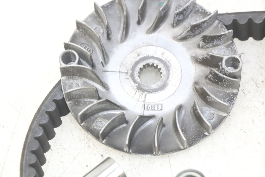 photo de VARIATEUR MBK SKYCRUISER 125 (2010 - 2013)
