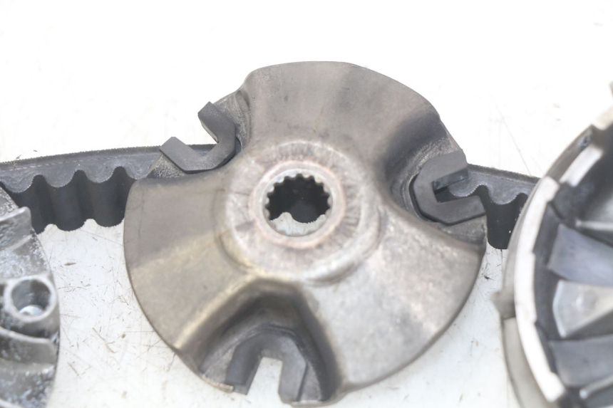 photo de VARIATEUR MBK SKYCRUISER 125 (2010 - 2013)