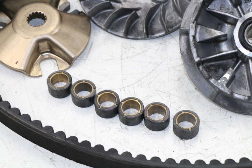 photo de VARIATEUR MBK SKYLINER 125 (1998 - 2001)