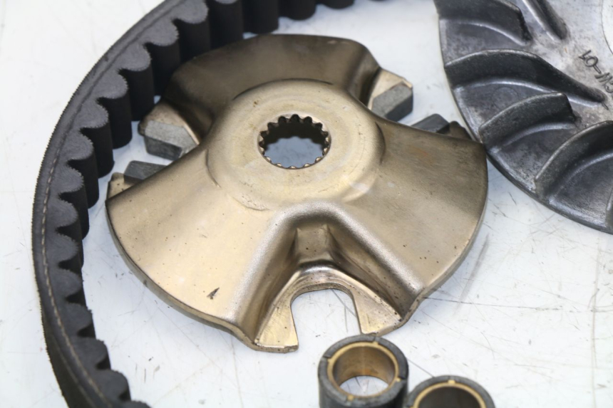 photo de VARIATEUR MBK SKYLINER 125 (1998 - 2001)