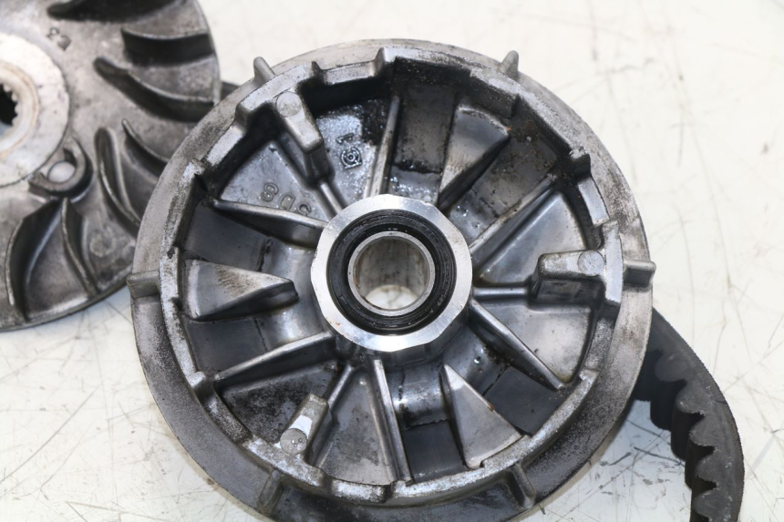 photo de VARIATEUR MBK SKYLINER 125 (1998 - 2001)