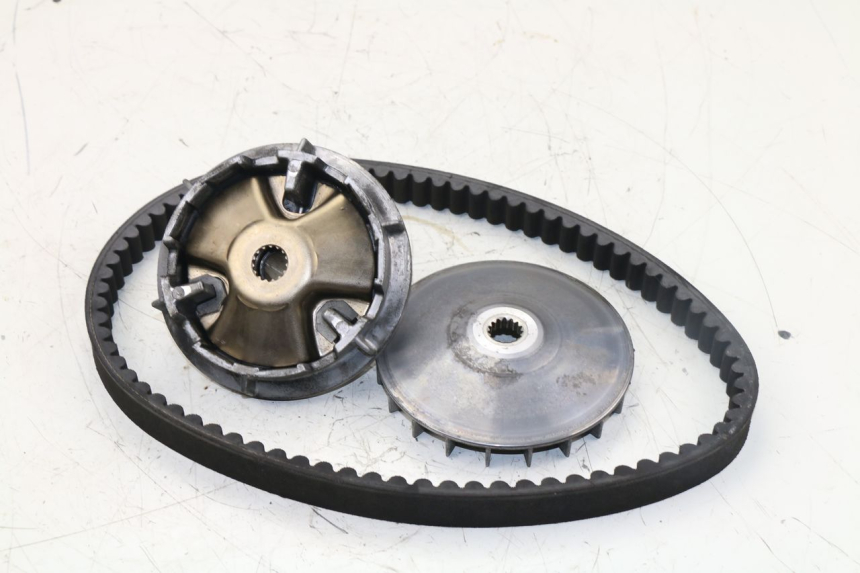 photo de VARIATEUR MBK SKYLINER 125 (1998 - 2001)