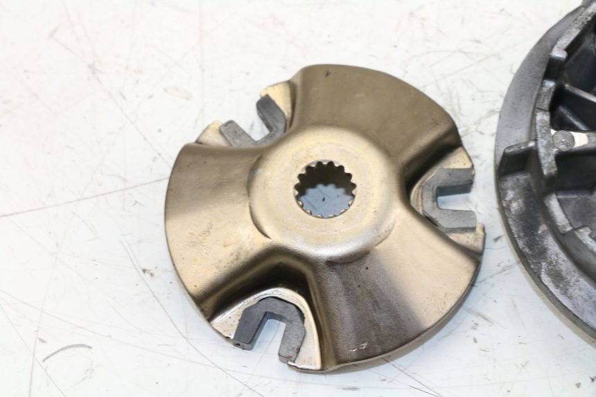 photo de VARIATEUR MBK SKYLINER 125 (1998 - 2001)