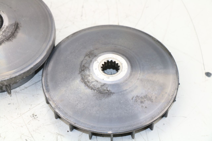 photo de VARIATEUR MBK SKYLINER 125 (1998 - 2001)