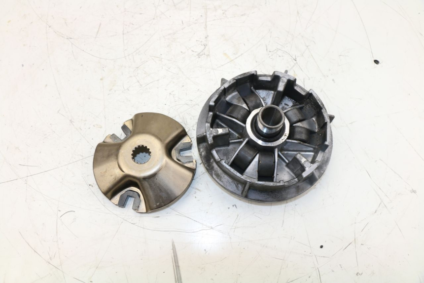 photo de VARIATEUR MBK SKYLINER 125 (1998 - 2001)