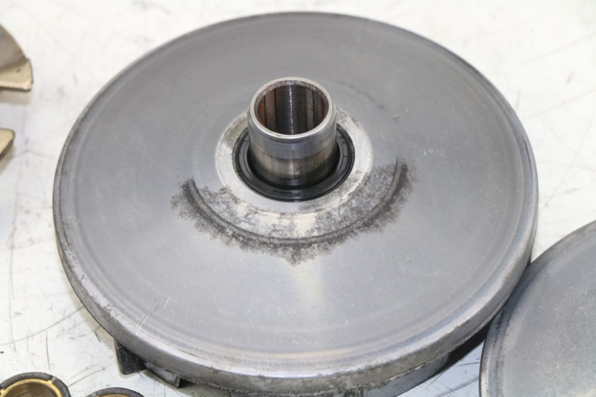 photo de VARIATEUR MBK SKYLINER 125 (1998 - 2001)