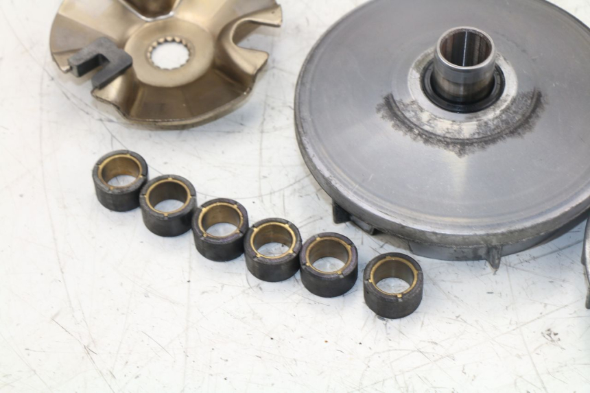 photo de VARIATEUR MBK SKYLINER 125 (1998 - 2001)