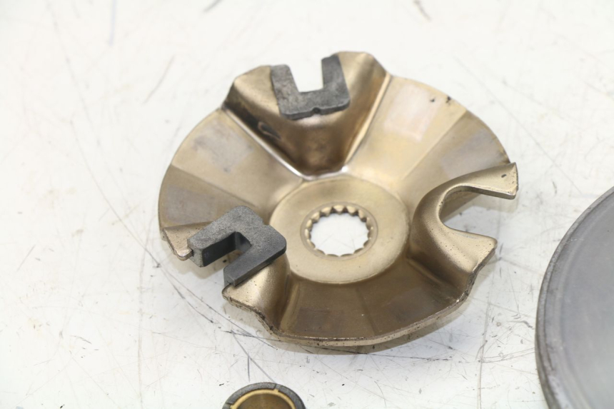 photo de VARIATEUR MBK SKYLINER 125 (1998 - 2001)