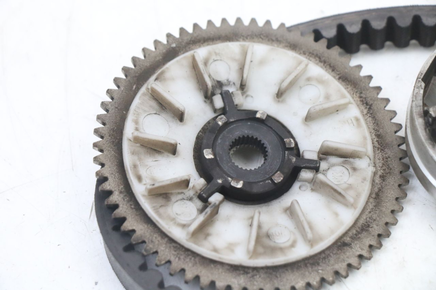 photo de VARIATEUR JM MOTORS MIA 50 (2017 - 2020)