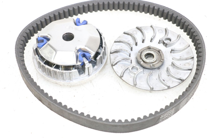 photo de VARIATEUR SYM MIO 50 (2005 - 2010) - Détail de la pièce