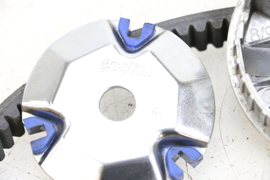 photo de VARIATEUR SYM MIO 50 (2005 - 2010) - Vue produit