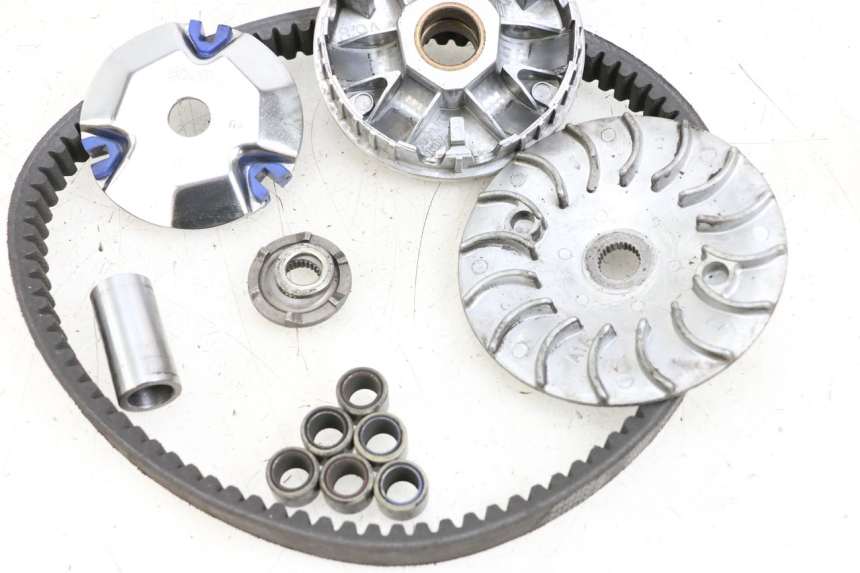 photo de VARIATEUR SYM MIO 50 (2005 - 2010) - Pièce contrôlée