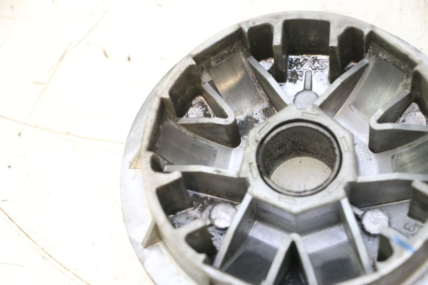 photo de VARIATEUR SYM MIO 50 (2005 - 2010) - Vue produit