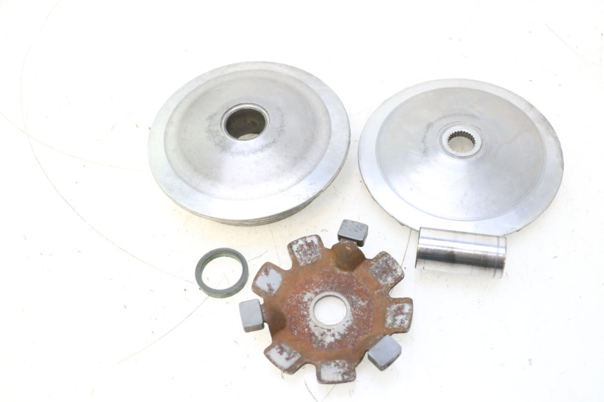 photo de VARIATEUR SYM MIO 50 (2005 - 2010) - Zoom état d’usage