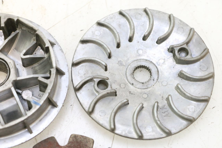 photo de VARIATEUR SYM MIO 50 (2005 - 2010) - Pièce contrôlée