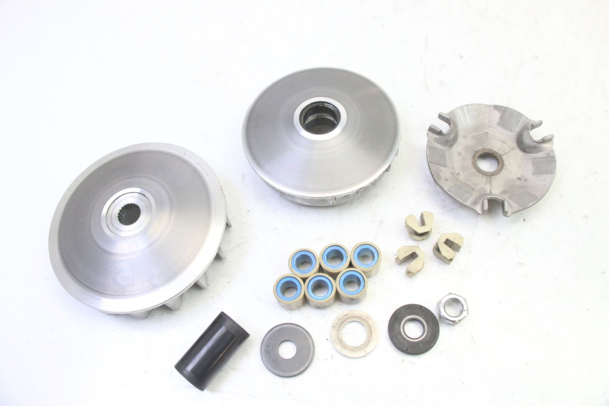 photo de VARIATEUR PIAGGIO MP3 HPE 310 (2024 - 2025)